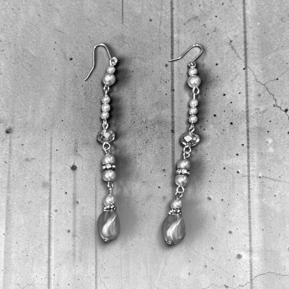 Unbranded Women's Silver Jewellery